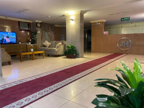 Jamjoom Hotel - فندق الجمجوم